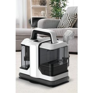 halı, oto koltuk ve kanepe yıkama makinesi