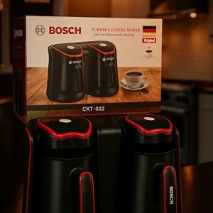 türk kahve makinesi – taşma Önleyici, Çiftli model (ckt 022)