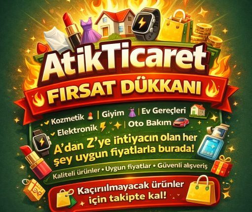 Atik Ticaret